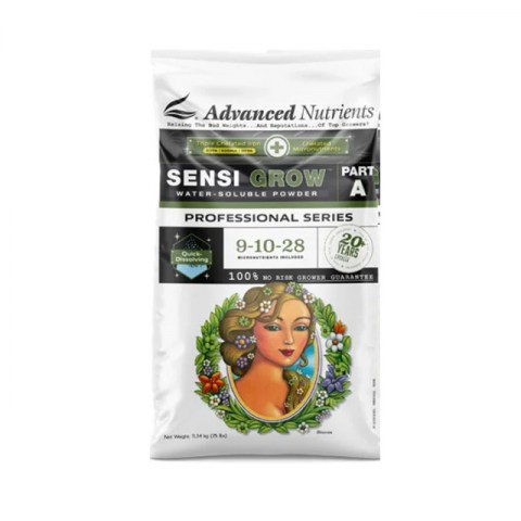 WSP Sensi Grow A Pro 500gr